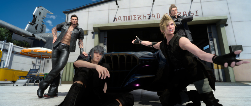 These guys, right?